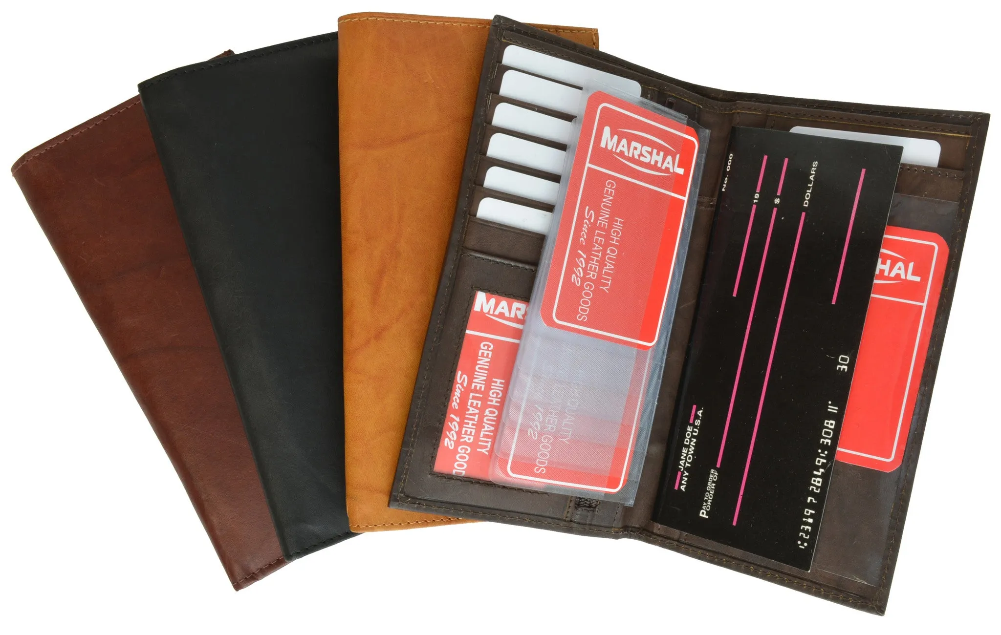 Credit Card Holders 853 CF