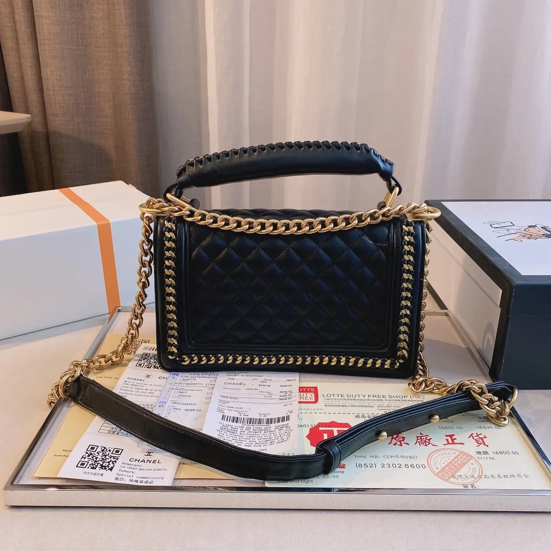 Designer Handbags CL 063