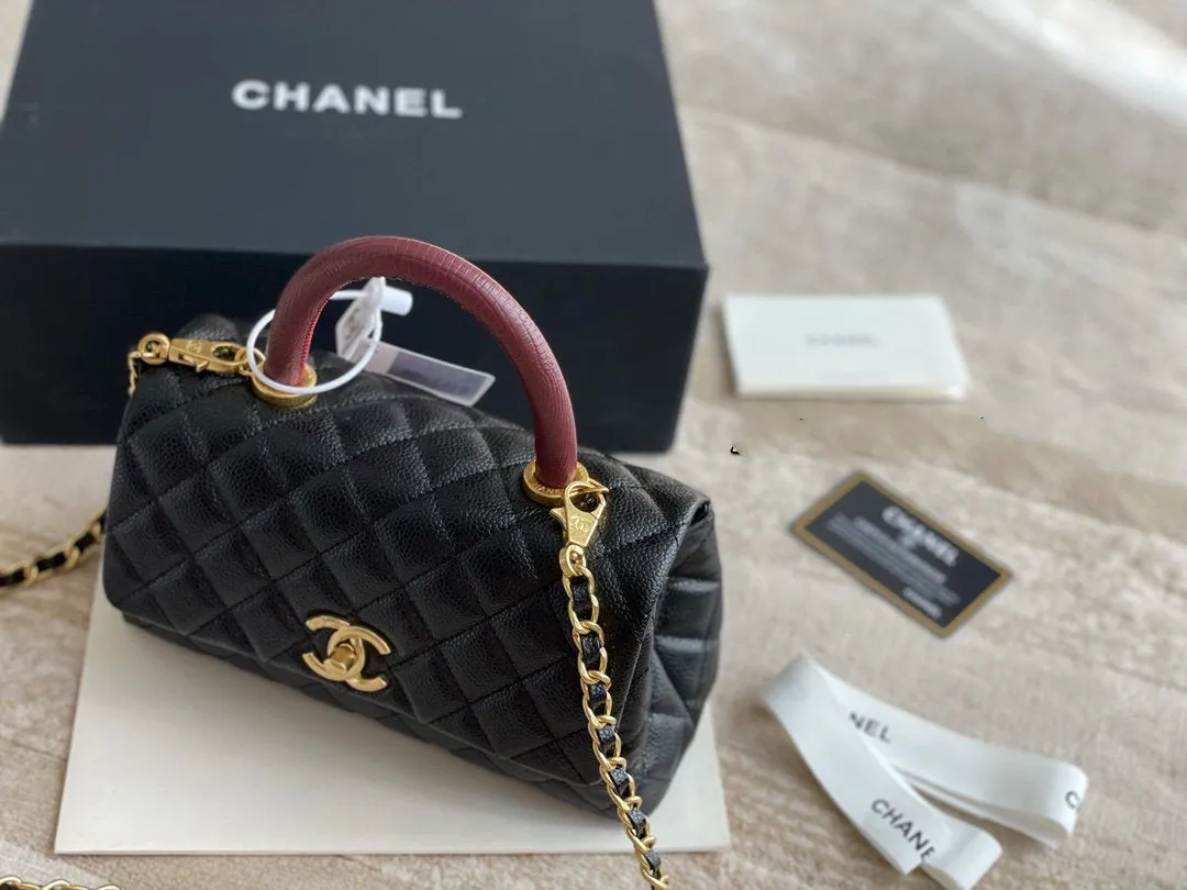 Designer Handbags CL 252