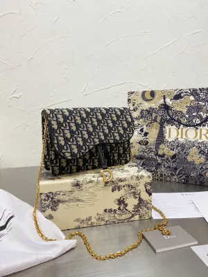Designer Handbags DR 050
