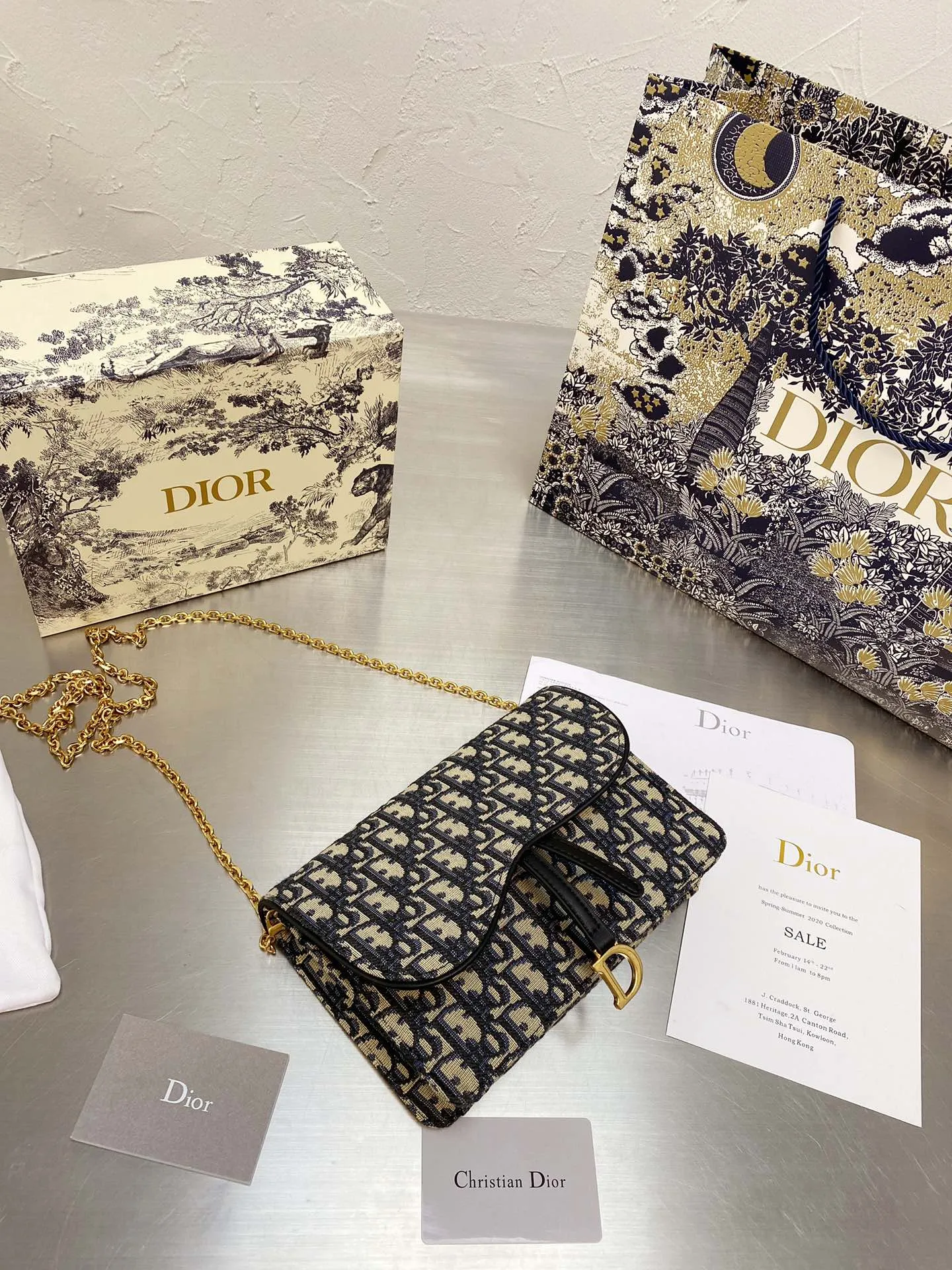 Designer Handbags DR 050