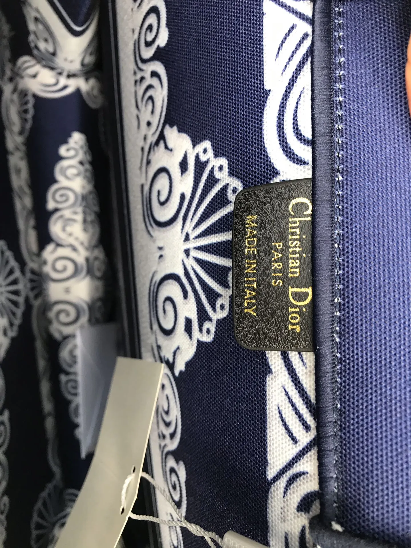 Designer Handbags DR 257