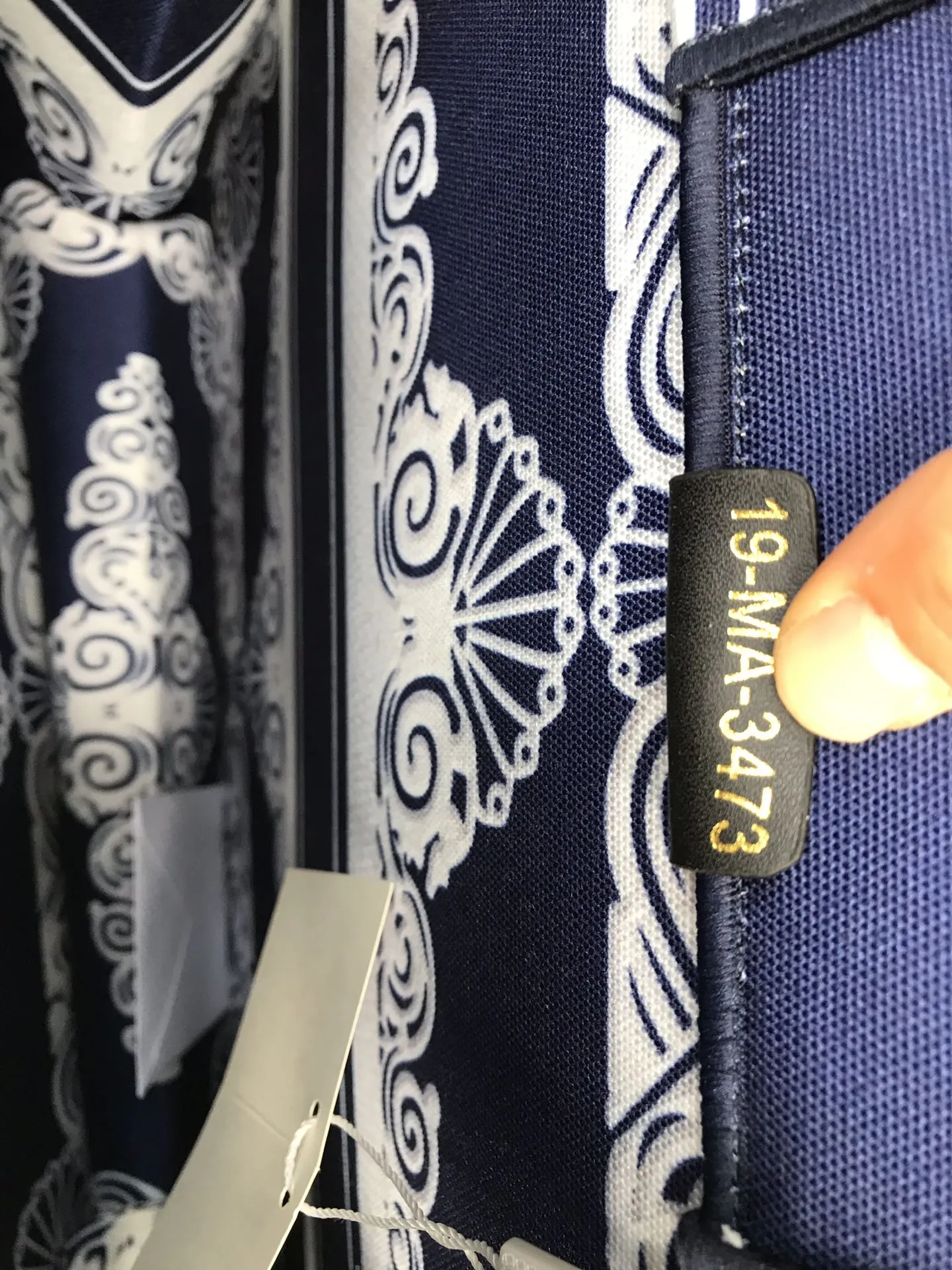 Designer Handbags DR 257