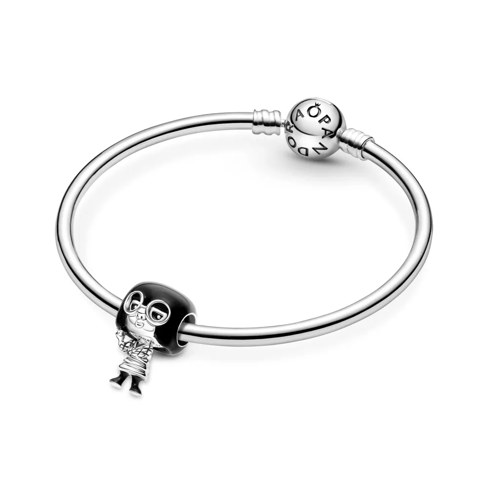 Disney Pixar Edna Charm