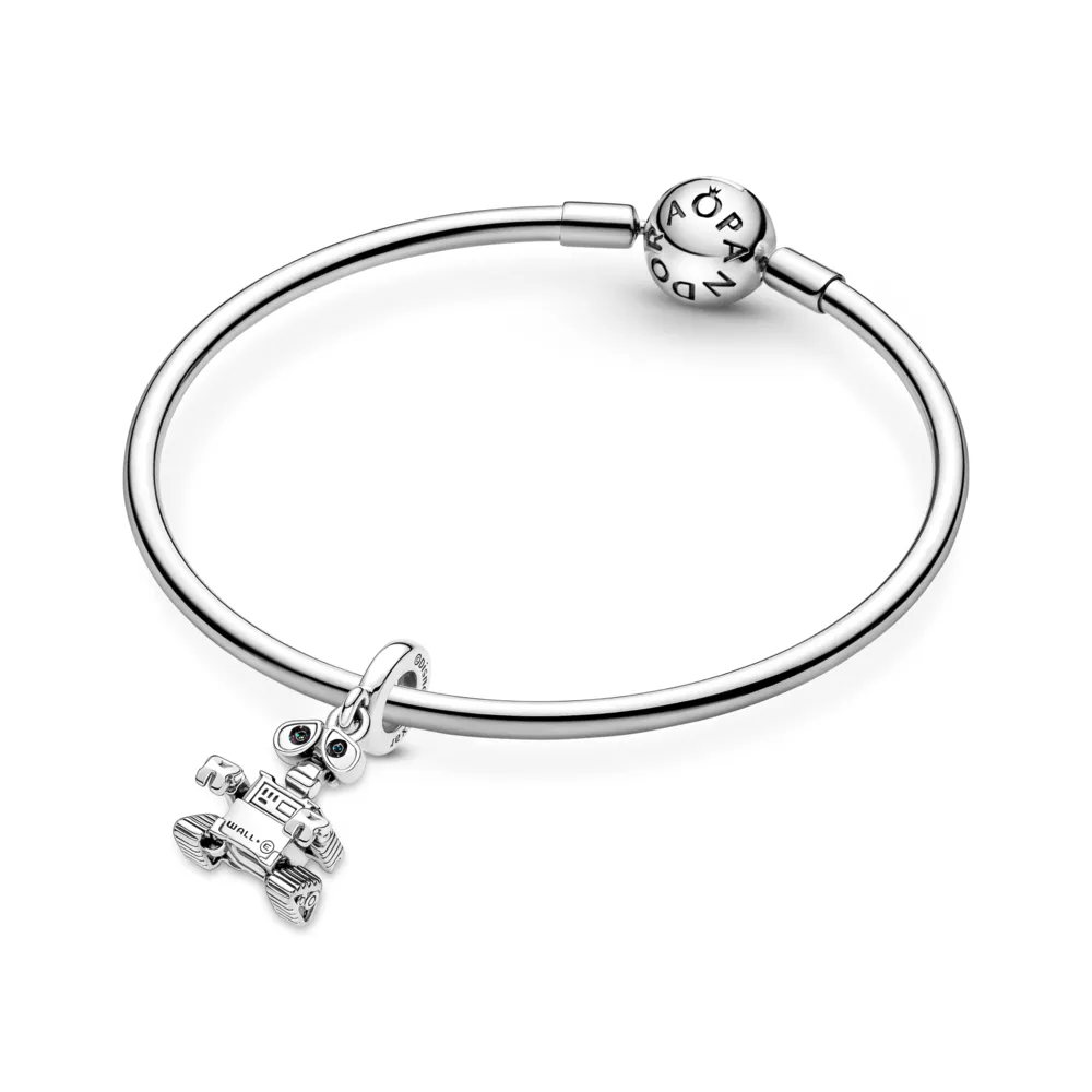 Disney Pixar Wall-E Dangle Charm