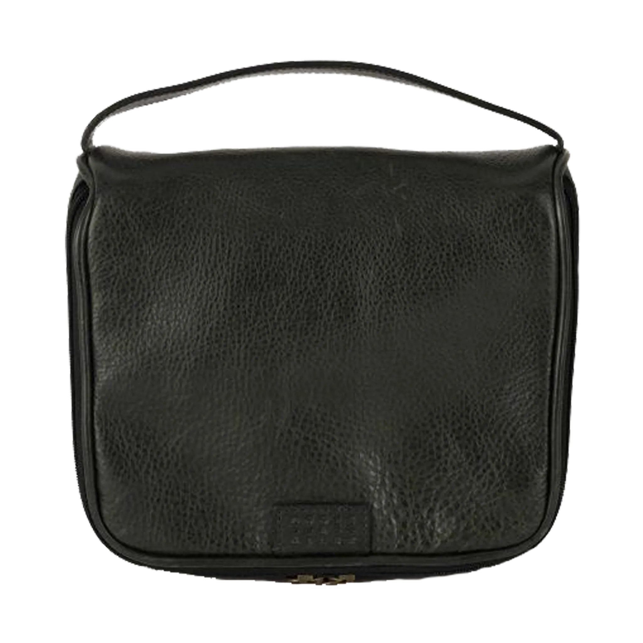 DONALD DOPP KIT TITAN MILLED BLACK