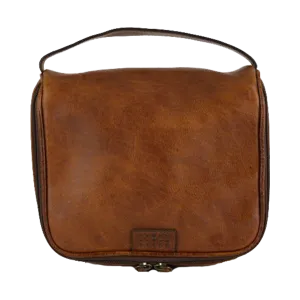 DONALD DOPP KIT TITAN MILLED HONEY
