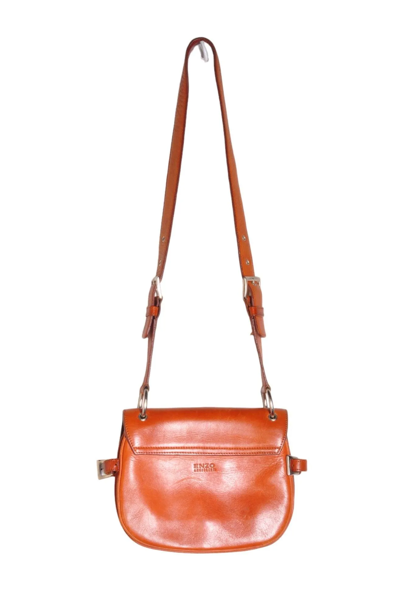ENZO ANGIOLINI Women Handbags Regular fit in Brown - S