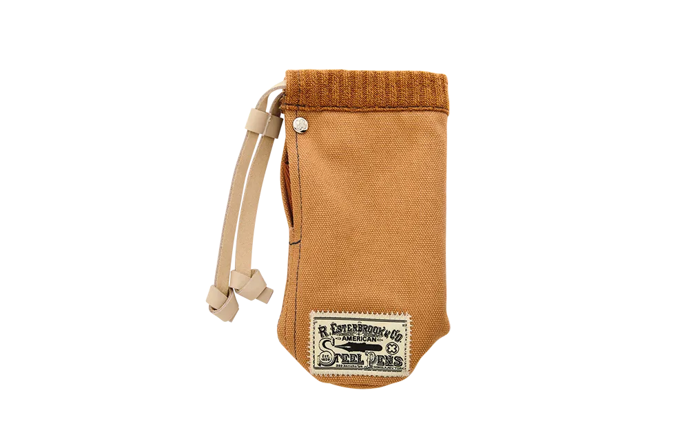Esterbrook Travel Accessories 2Gocup Tan - Pen Holder