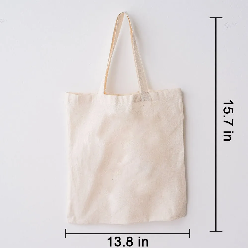 Femme Pride Y2K Canvas Tote Bag Cherrykitten