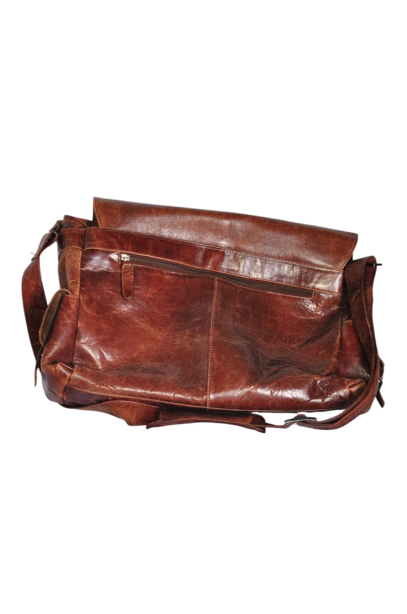FEYNSINN Women Handbags Regular fit in Brown