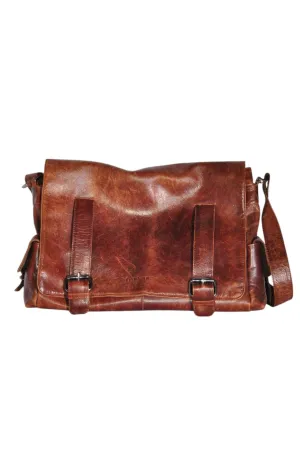 FEYNSINN Women Handbags Regular fit in Brown