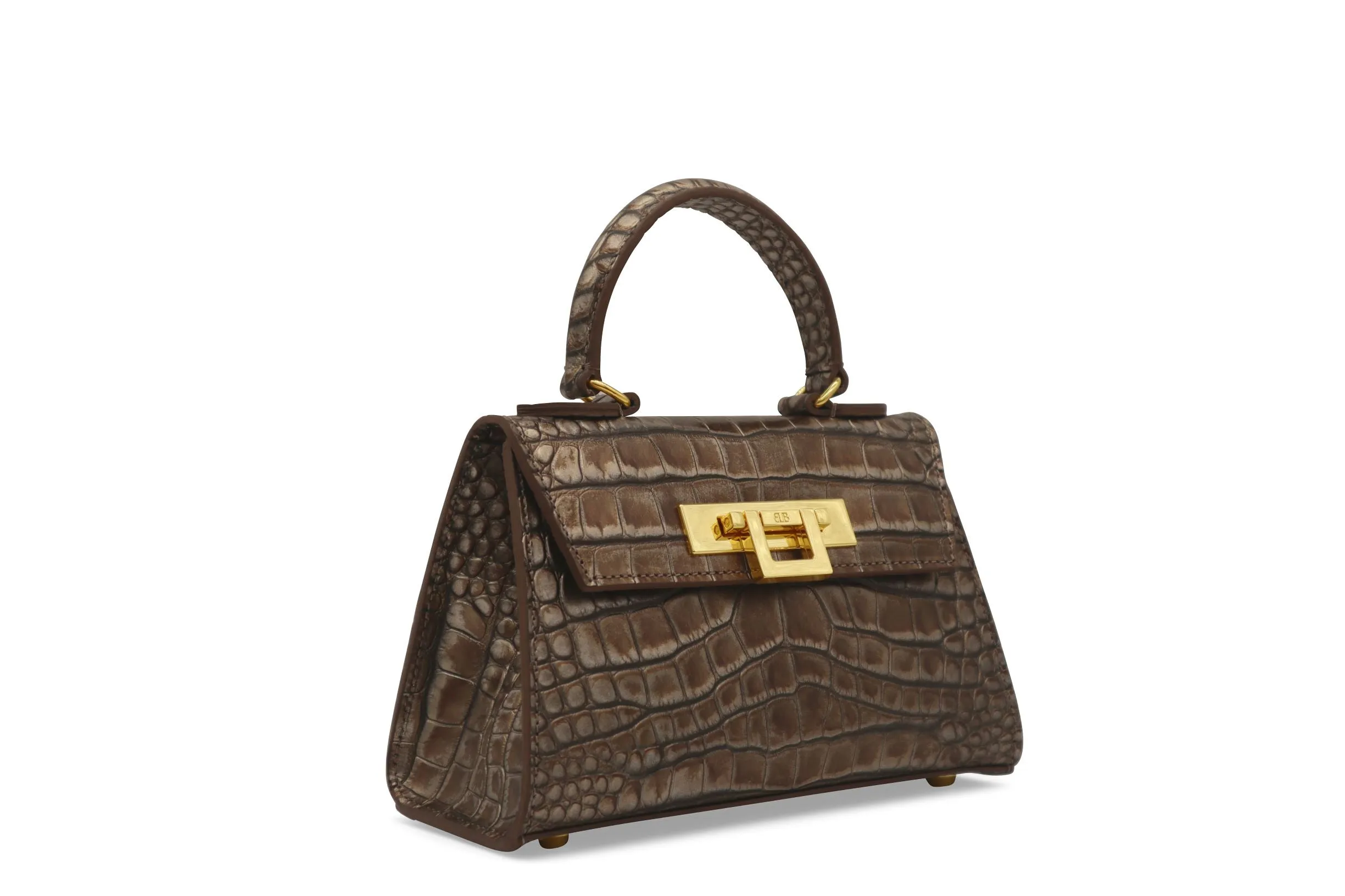Fonteyn Mignon Orinoco - Bronze