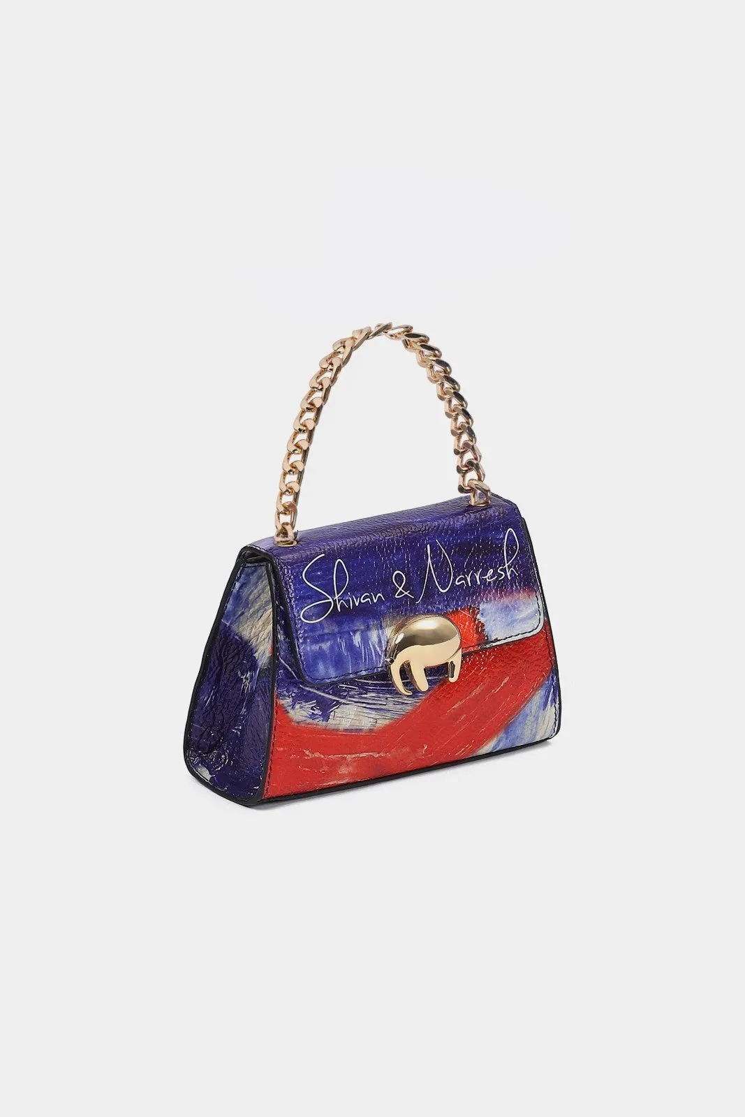 Foxfires Pomsky Bag
