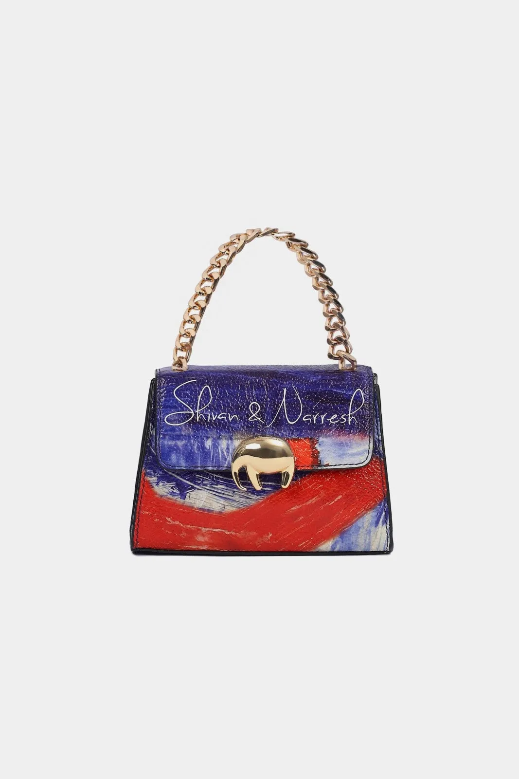 Foxfires Pomsky Bag