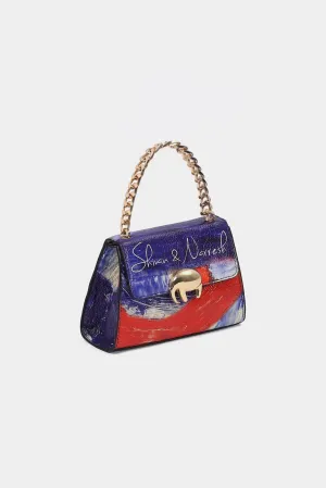 Foxfires Pomsky Bag