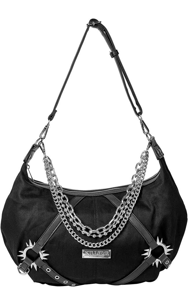 Furor Slouch Bag