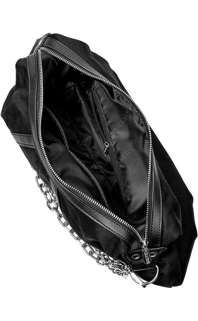 Furor Slouch Bag