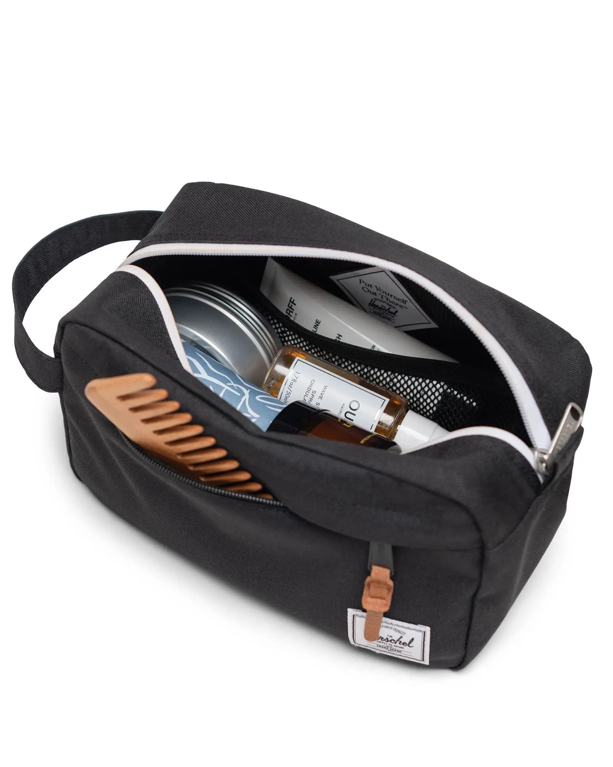 Herschel Chapter Travel Kit - 5L