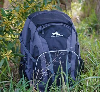 High Sierra ACCESS 3.0 ECO BACKPACK