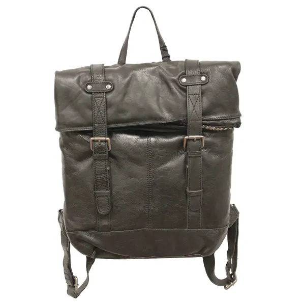 Jordan Leather Backpack (Unisex)