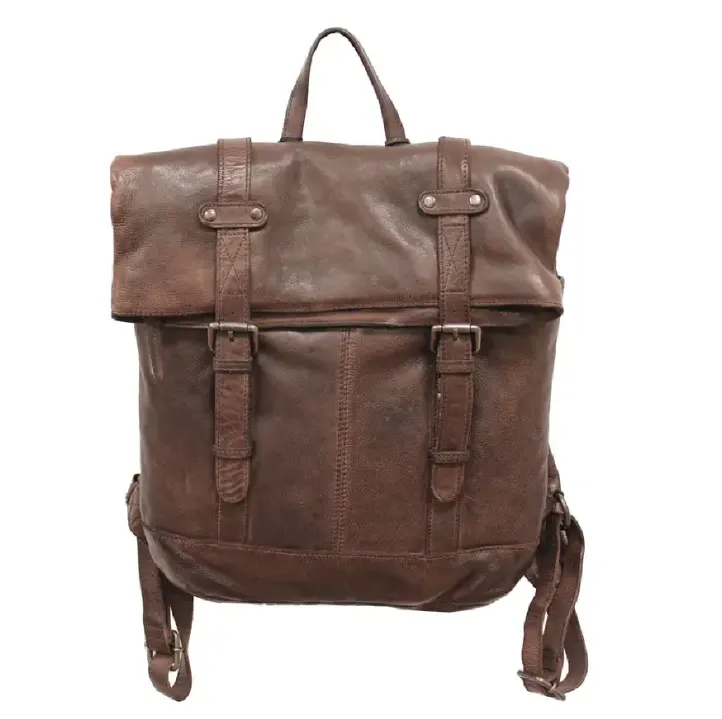 Jordan Leather Backpack (Unisex)