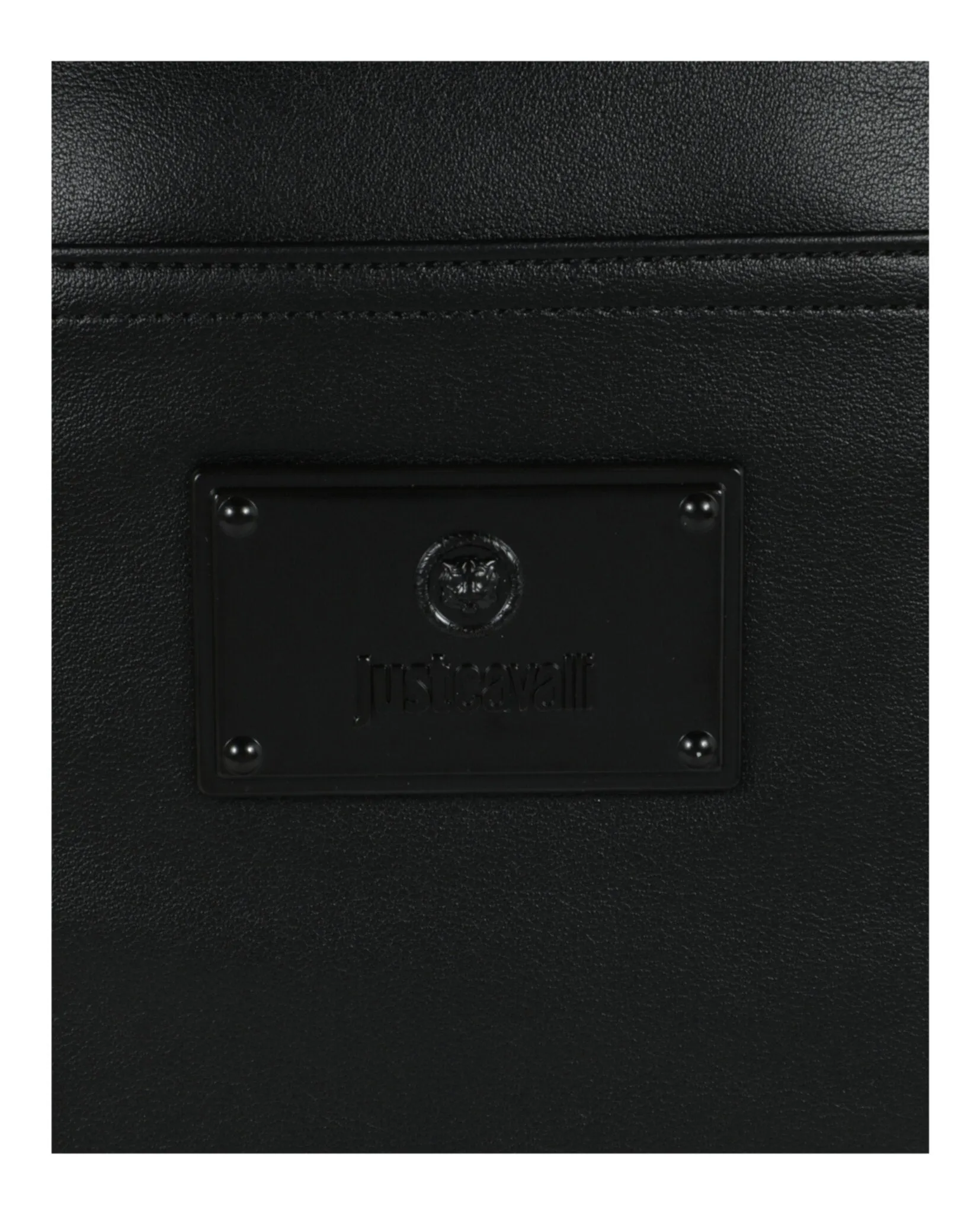 Just Cavalli Tiger Crossbody