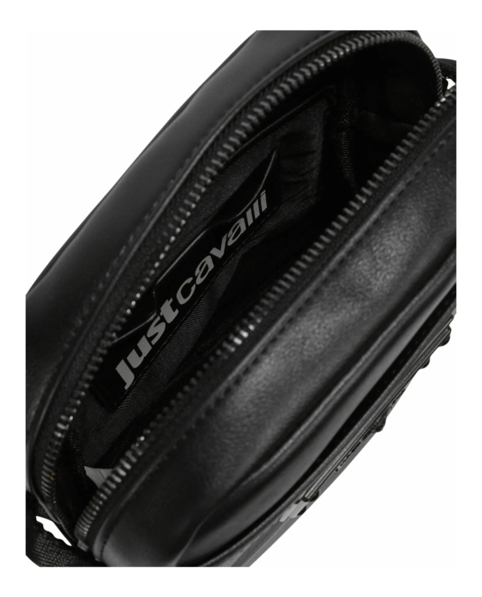 Just Cavalli Tiger Crossbody