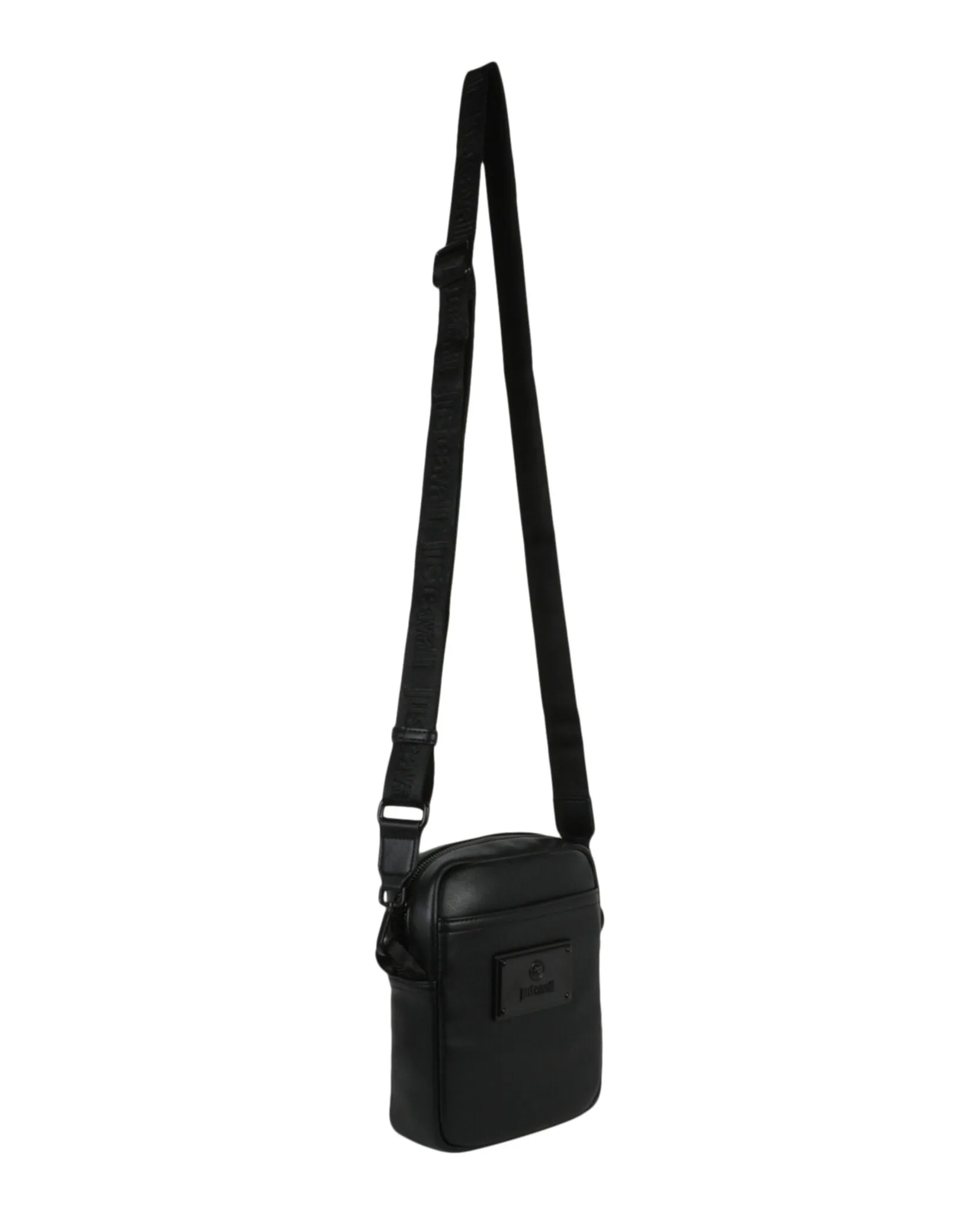 Just Cavalli Tiger Crossbody
