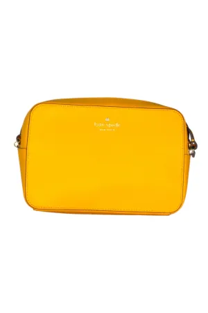 KATE SPADE Women Handbags Regular fit in Yellow - S
