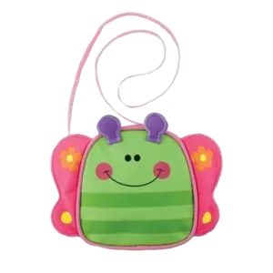 Kid's Crossbody Purse