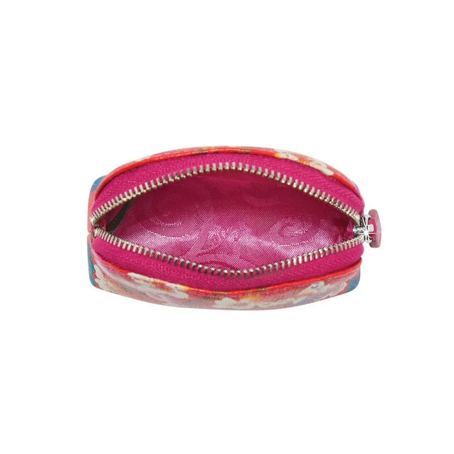 Kyoto In Bloom Mini Coin Purse