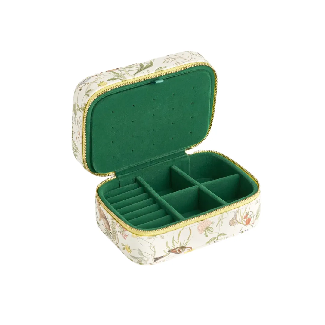 Large Meadow Creatures Jewelry Box