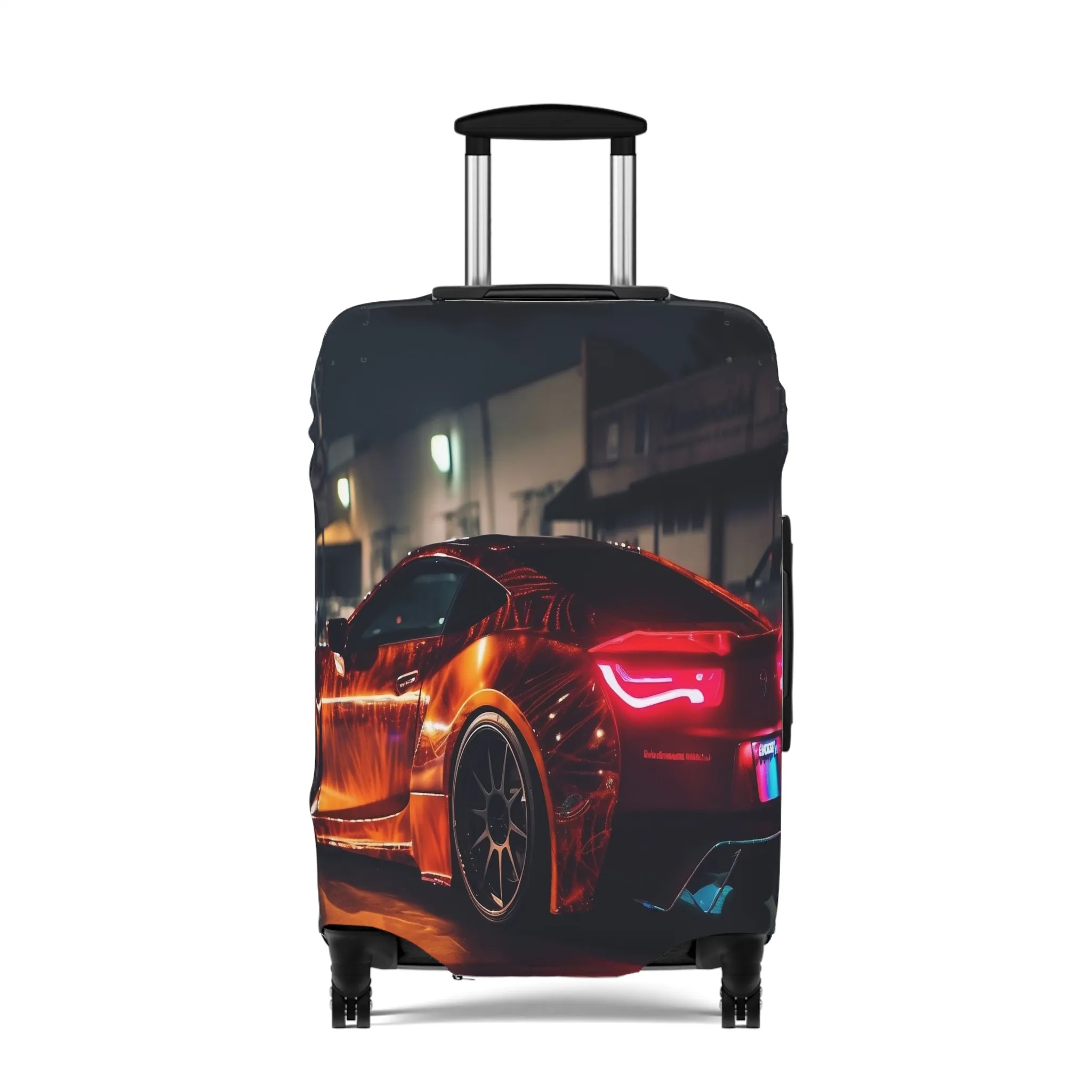 Luggage Cover, Car, awd-230