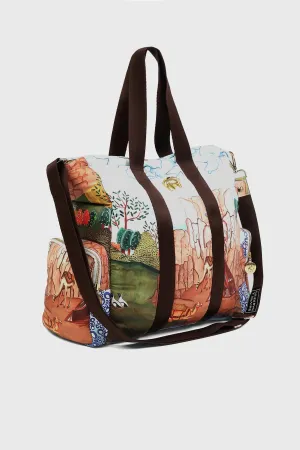 Maru Cru Tote Bag