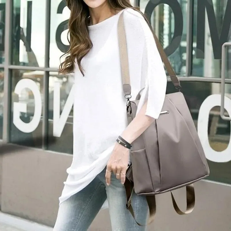 Multifunction Backpack