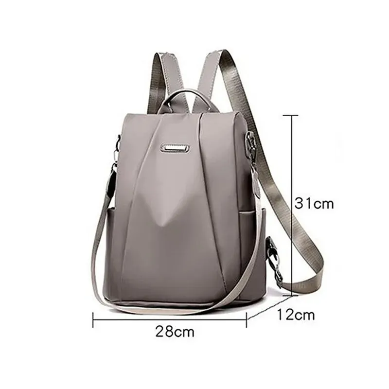 Multifunction Backpack