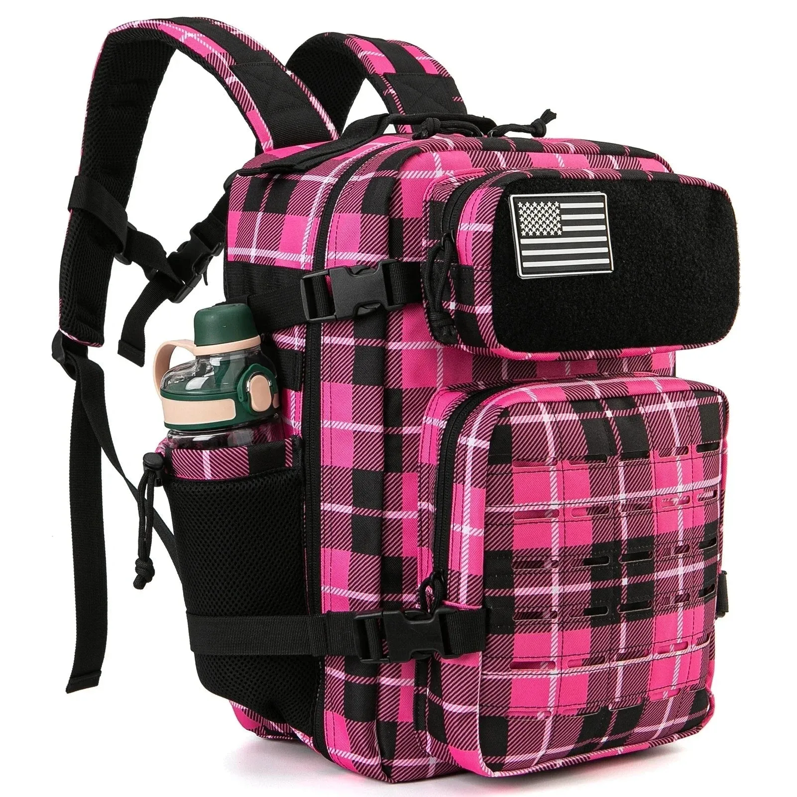 Multifunctional Backpack for Men and Women
