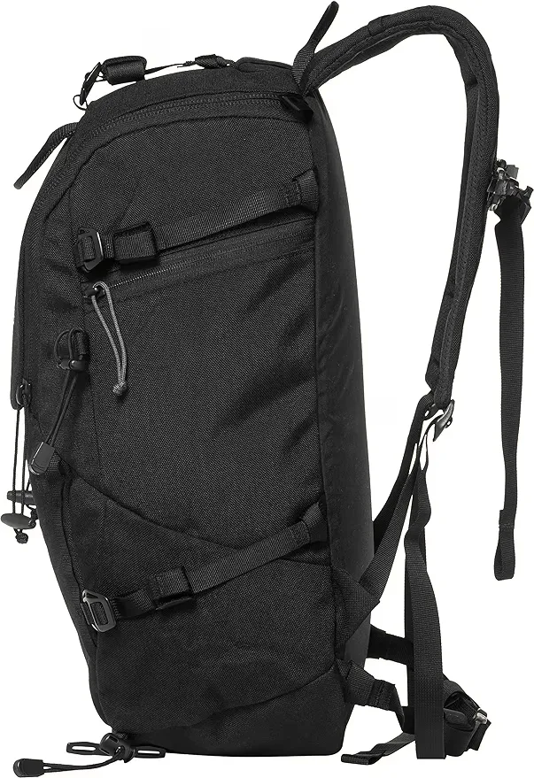Mystery Ranch Unisex Skyline 23 Backpack - Black - One Size