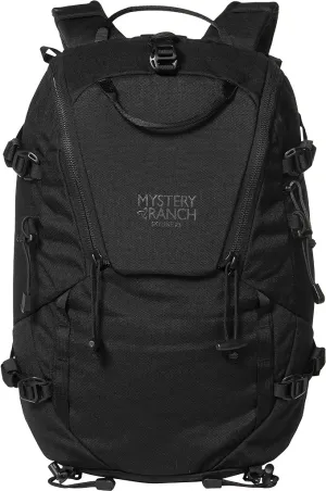 Mystery Ranch Unisex Skyline 23 Backpack - Black - One Size