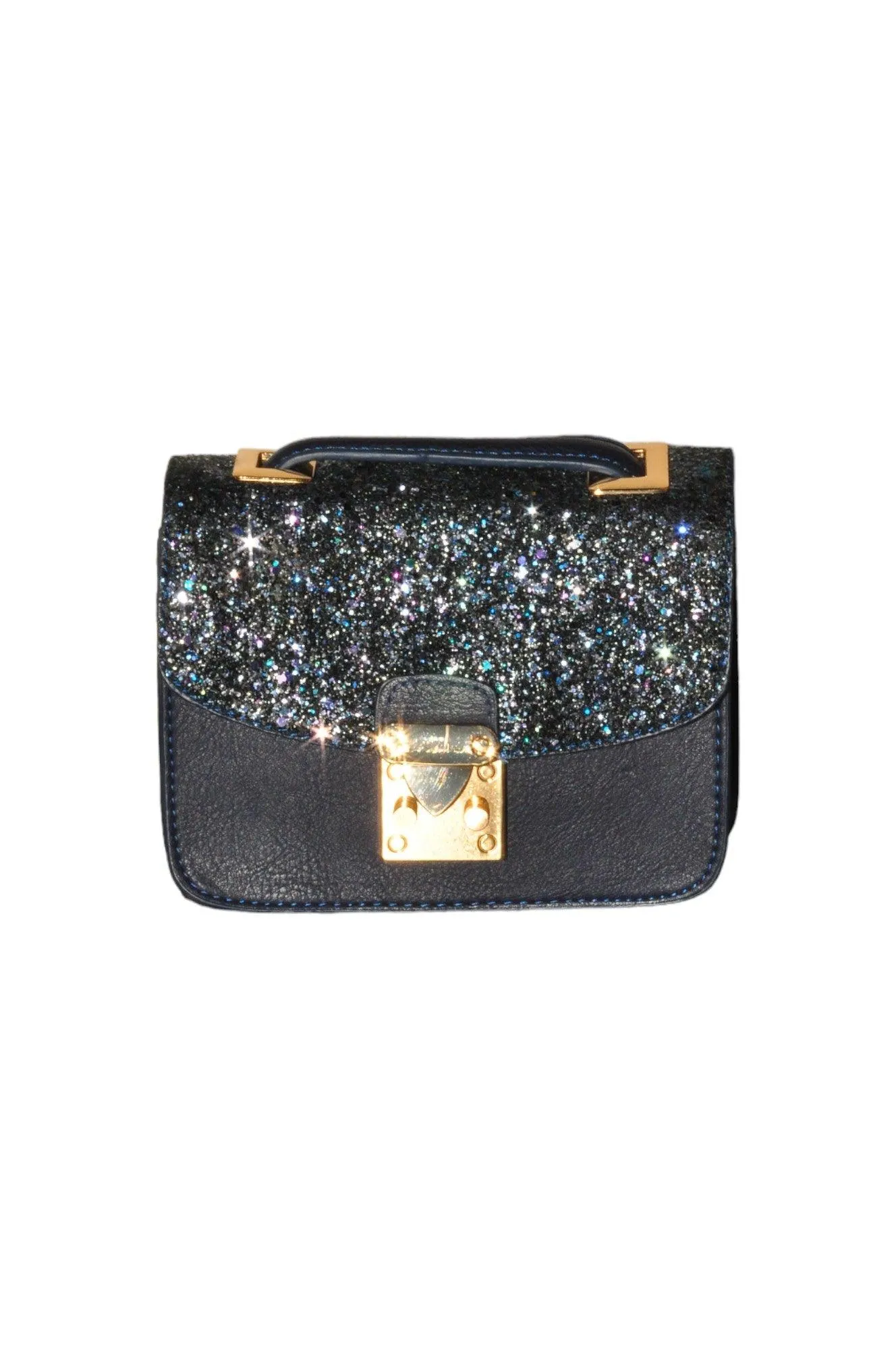 SPRING Women Handbags Regular fit in Purple - S