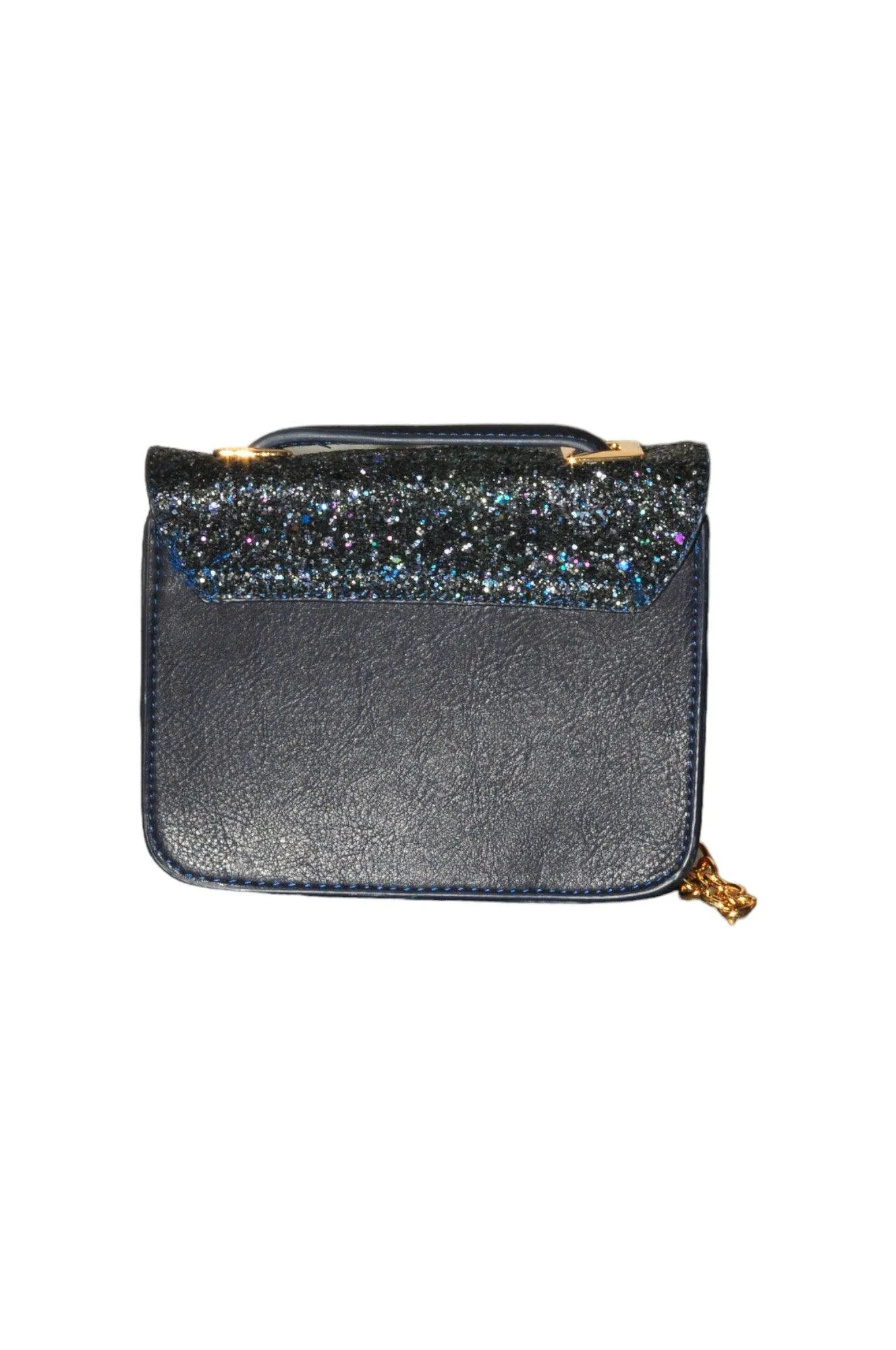 SPRING Women Handbags Regular fit in Purple - S