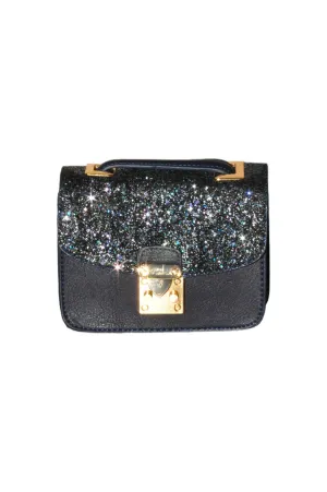 SPRING Women Handbags Regular fit in Purple - S