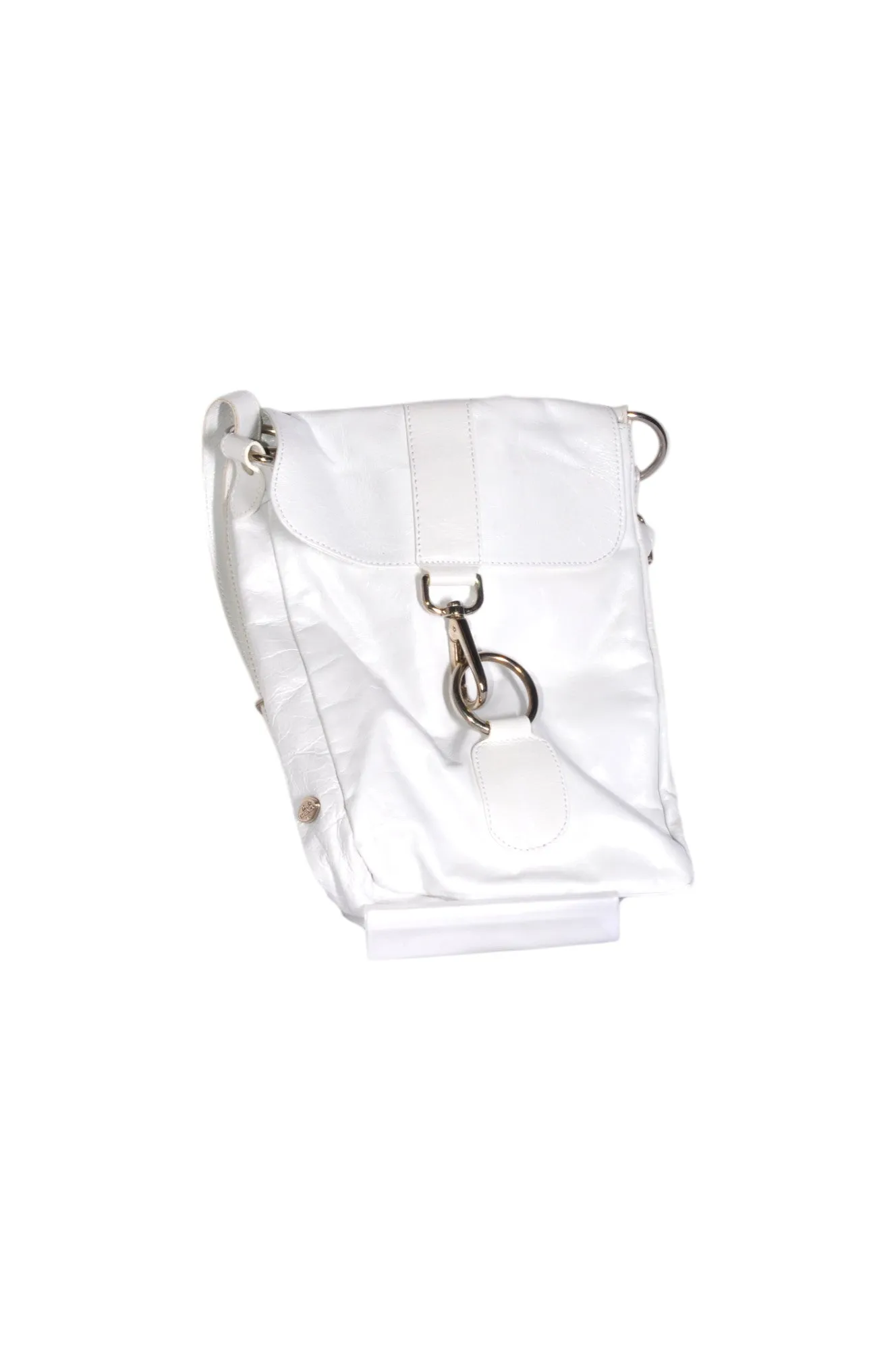 THE TREND Women Handbags Regular fit in White - S