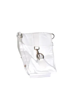THE TREND Women Handbags Regular fit in White - S