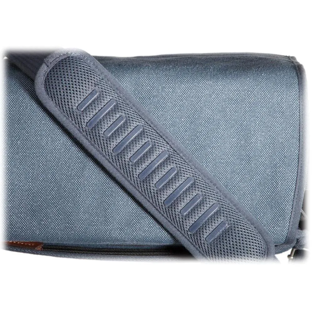 Think Tank Photo Retrospective 5 Shoulder Bag - Blue Slate TT744