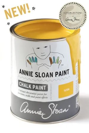 Tilton Chalk Paint®