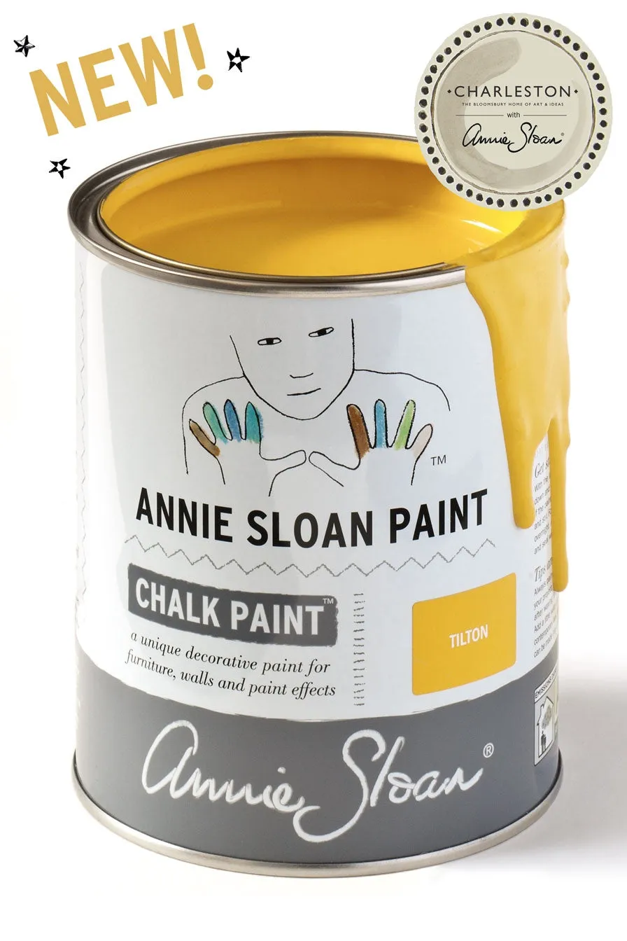 Tilton Chalk Paint®