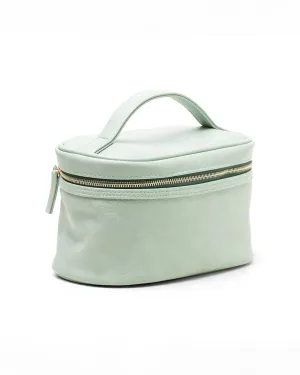 Travel Case - Matcha   Forest