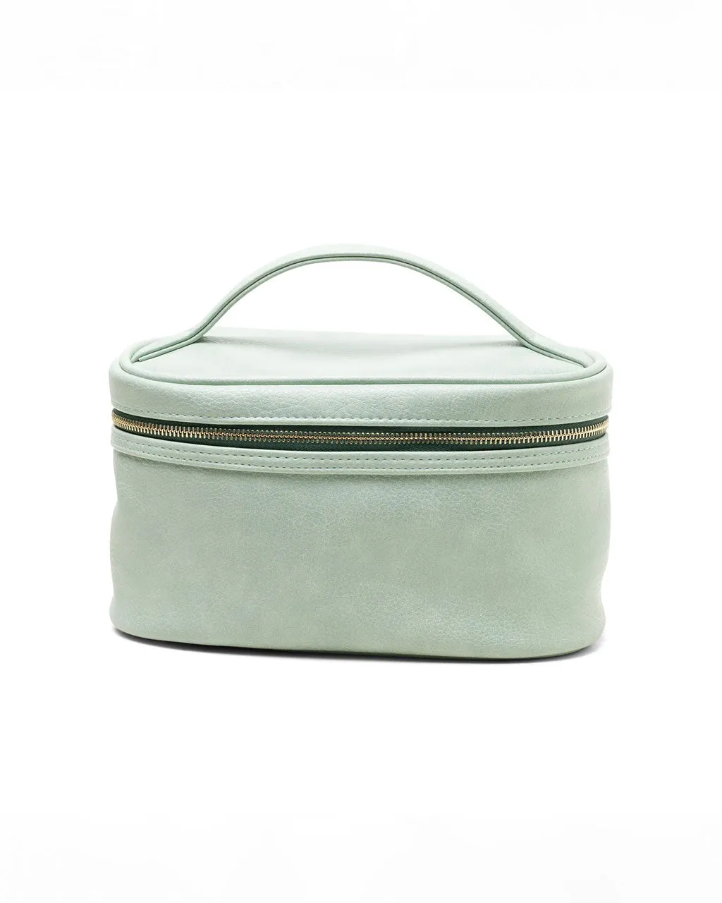 Travel Case - Matcha   Forest